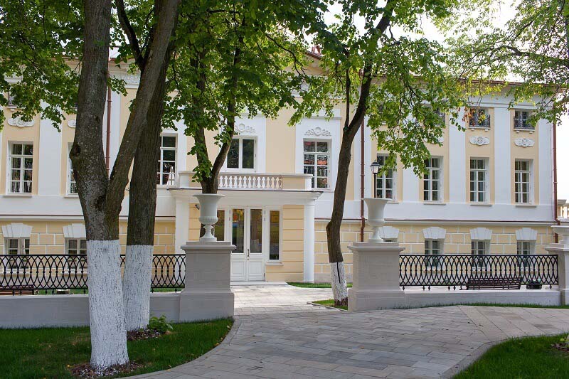 Тротуарная плитка - идеи дизайна, тонкости выбора Тротуарная плитка Steingot - примеры работ